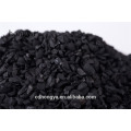 petrochemical special granular coconut based activated charcoal for decolorization and purification